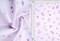 1 Yard Cey Ditsy Floral Print Fabric Soft Lightweight Drapey Material 58/59" Wide